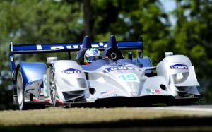 Acura ARX-01b 2008 года